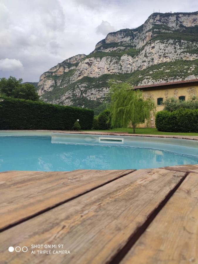 Agriturismo Revena Brentino Belluno Exterior photo