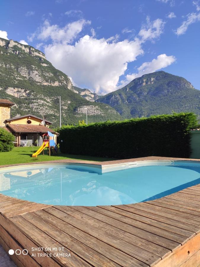 Agriturismo Revena Brentino Belluno Exterior photo