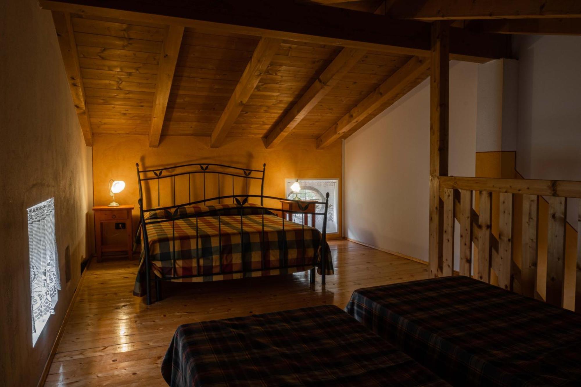 Agriturismo Revena Brentino Belluno Exterior photo