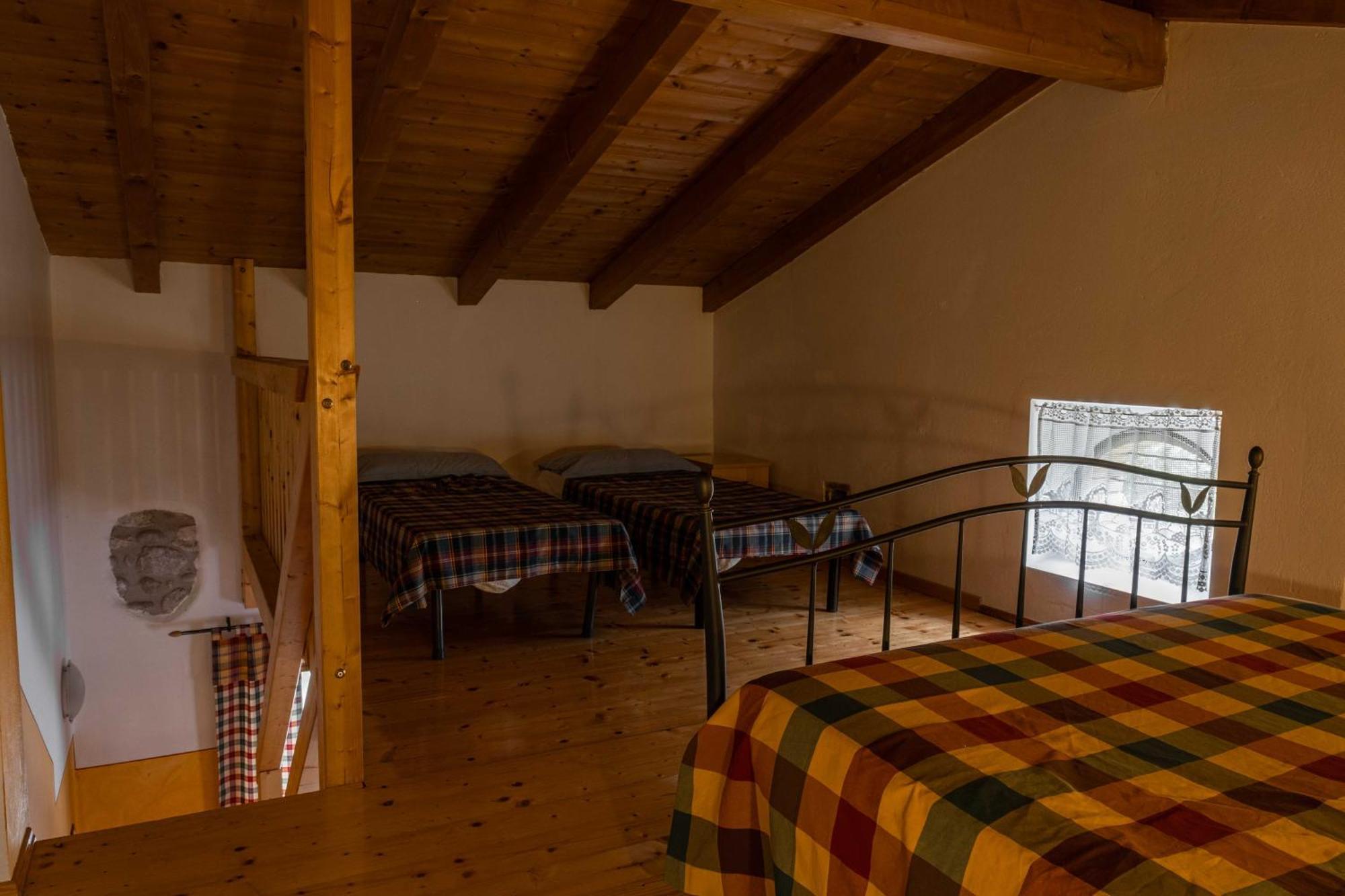 Agriturismo Revena Brentino Belluno Exterior photo