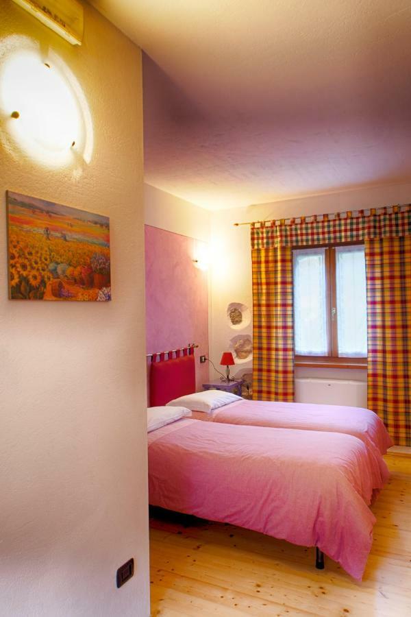 Agriturismo Revena Brentino Belluno Exterior photo